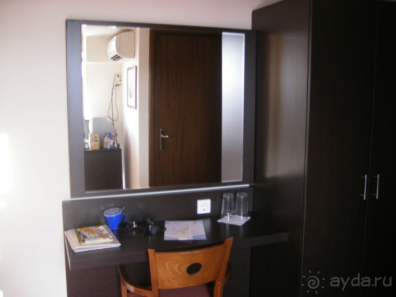 Для пионеров и пенсионеров