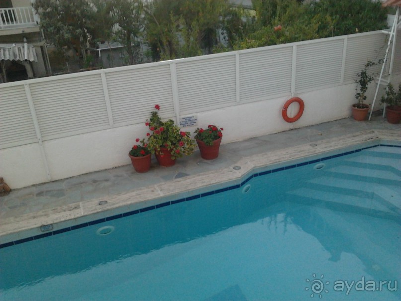 Для пионеров и пенсионеров