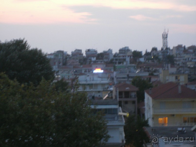 Для пионеров и пенсионеров