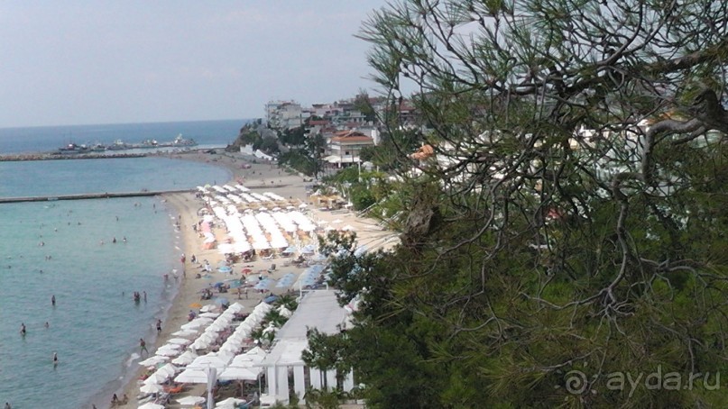 Для пионеров и пенсионеров