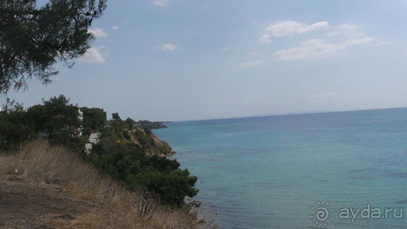 Для пионеров и пенсионеров