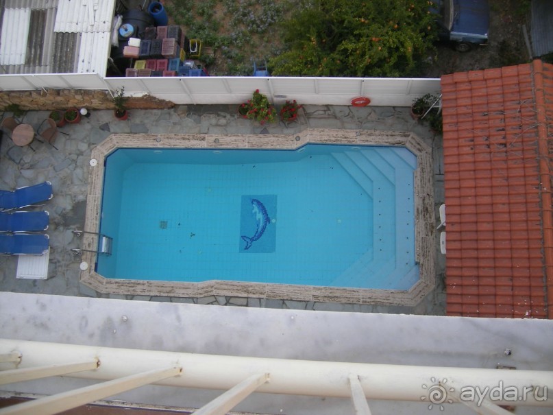 Для пионеров и пенсионеров