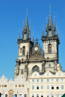 Пивной тур (Чехия- Бавария)