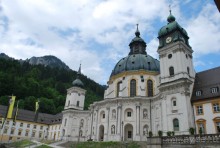 Пивной тур (Чехия- Бавария)