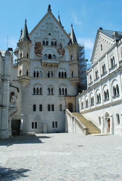 Пивной тур (Чехия- Бавария)