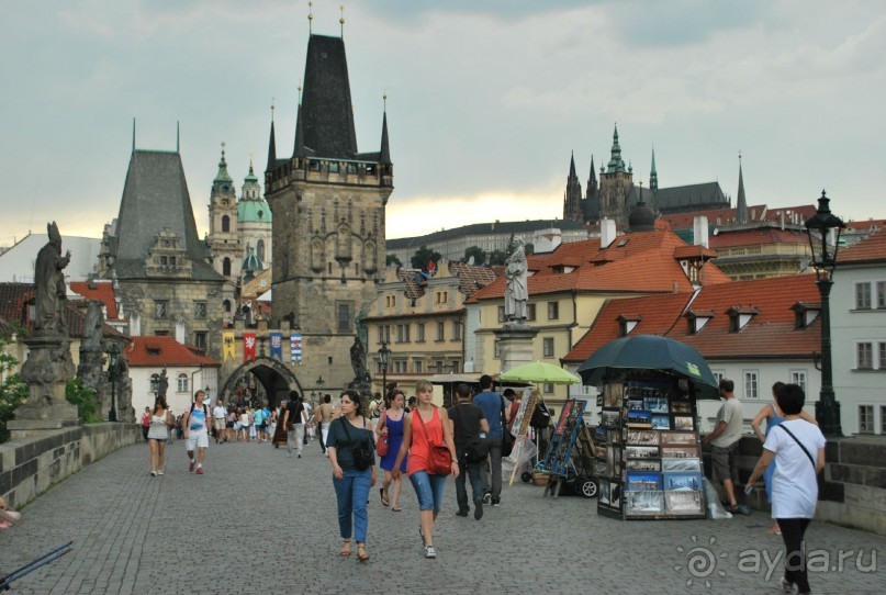 Пивной тур (Чехия- Бавария)