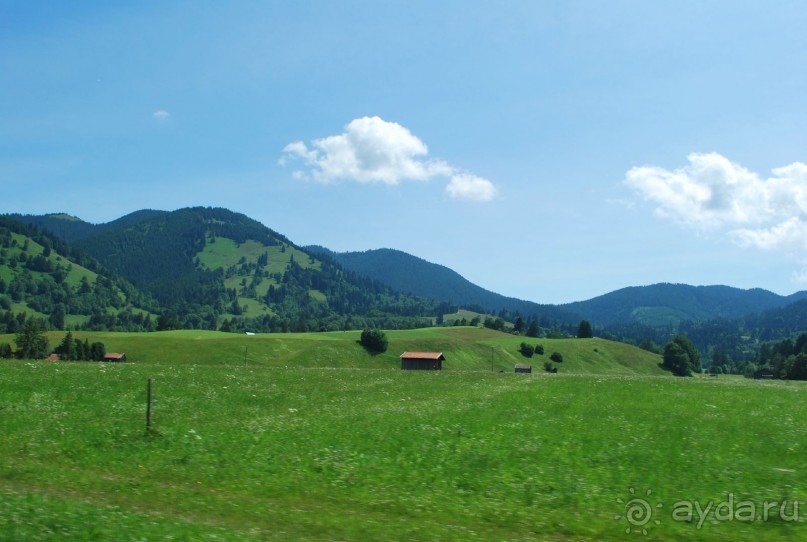 Пивной тур (Чехия- Бавария)