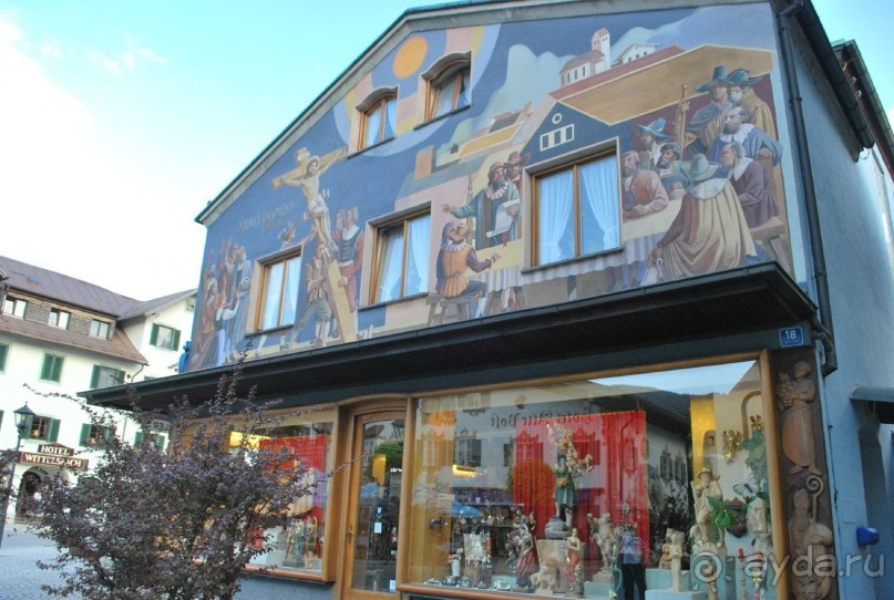 Пивной тур (Чехия- Бавария)