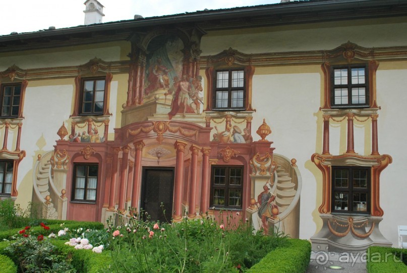 Пивной тур (Чехия- Бавария)