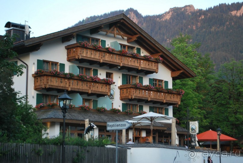 Пивной тур (Чехия- Бавария)