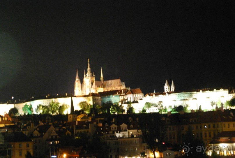 Пивной тур (Чехия- Бавария)