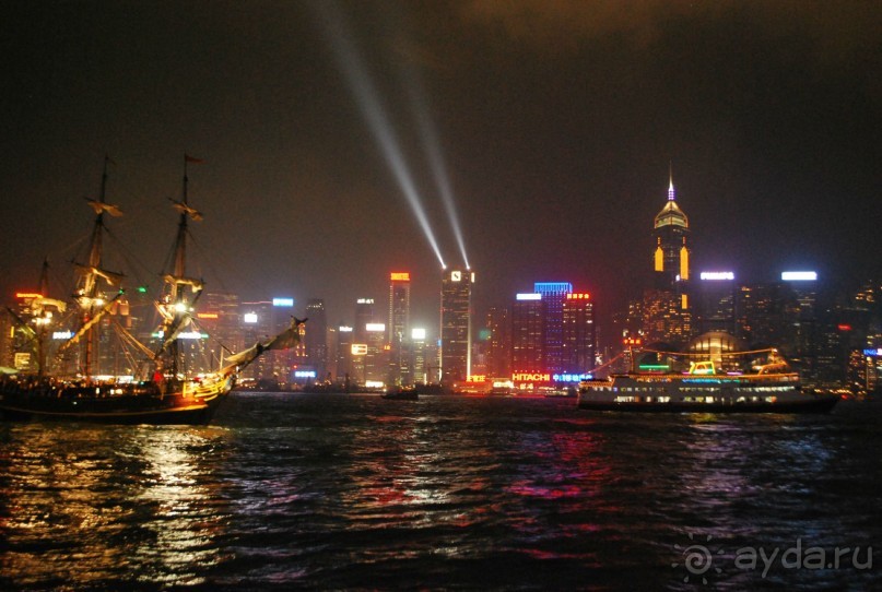 East Urban Style (Гонконг)