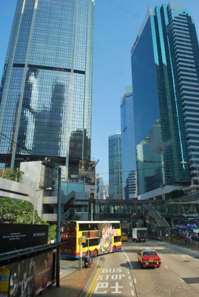 East Urban Style (Гонконг)