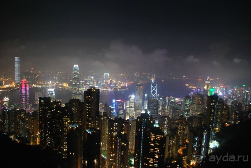 East Urban Style (Гонконг)