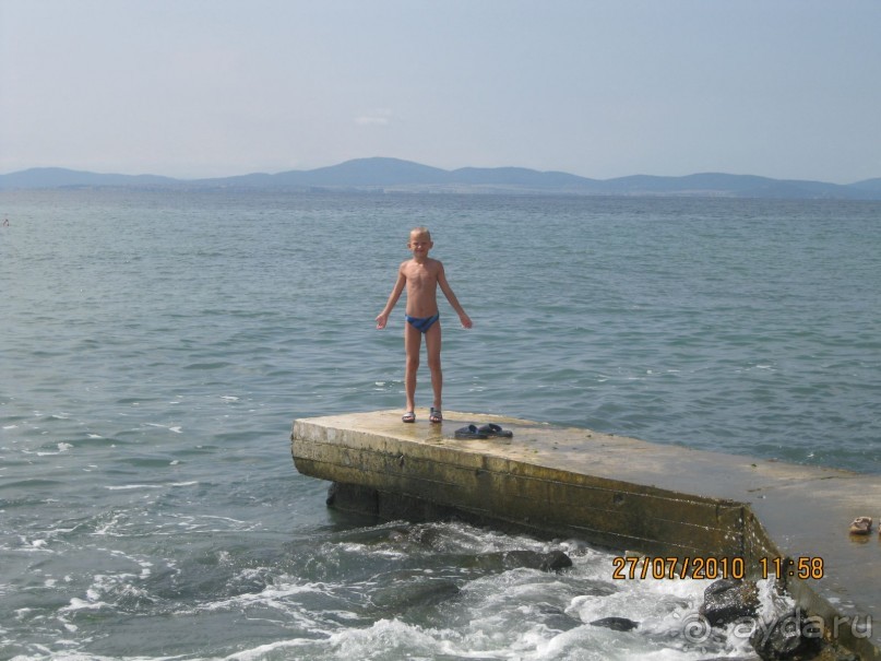 Смотря, что вы ищите...