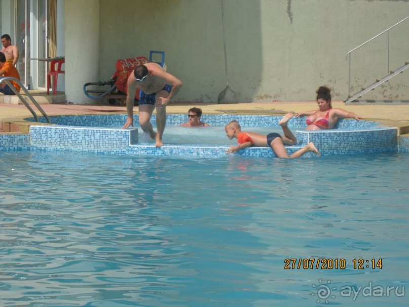 Смотря, что вы ищите...