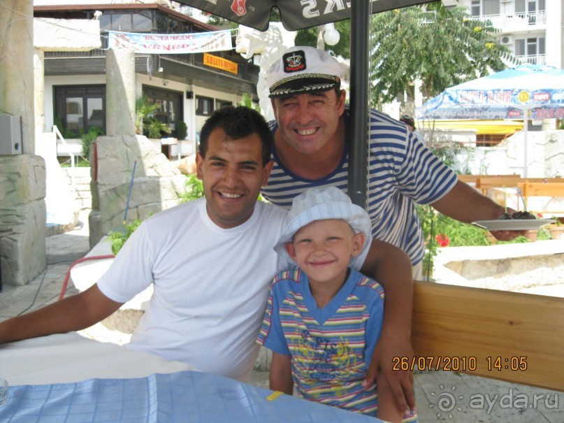 Смотря, что вы ищите...