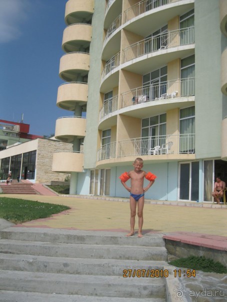 Смотря, что вы ищите...