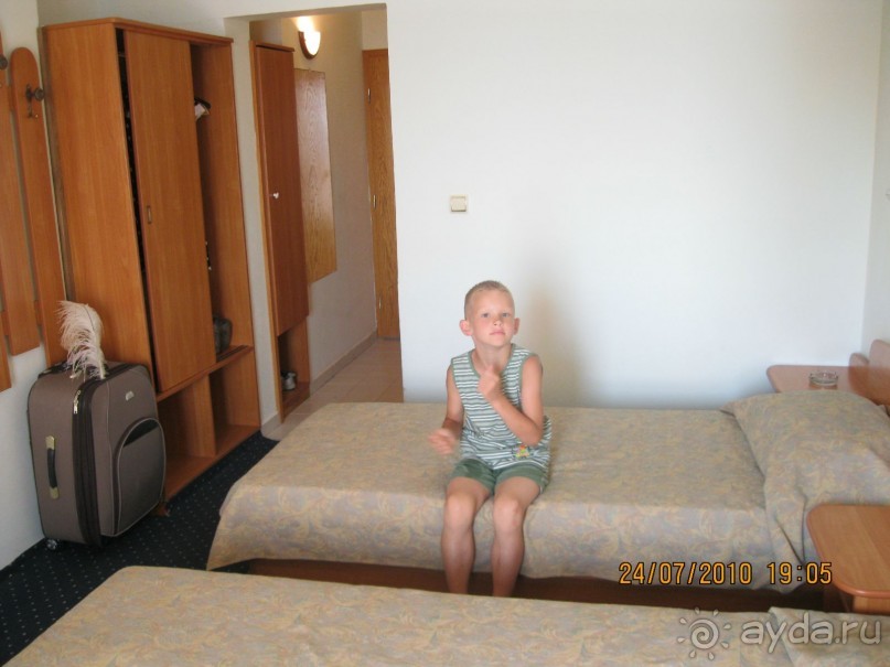 Смотря, что вы ищите...