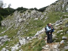 Дурмитор. Ледяная пещера. Каньон реки Тара. День третий, четвертый, пятый.