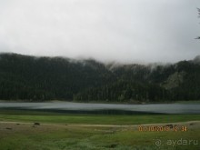 Дурмитор. Ледяная пещера. Каньон реки Тара. День третий, четвертый, пятый.