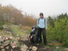 Дурмитор. Ледяная пещера. Каньон реки Тара. День третий, четвертый, пятый.