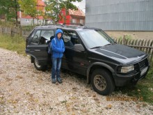 Дурмитор. Ледяная пещера. Каньон реки Тара. День третий, четвертый, пятый.