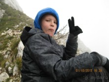 Дурмитор. Ледяная пещера. Каньон реки Тара. День третий, четвертый, пятый.