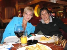 Дурмитор. Ледяная пещера. Каньон реки Тара. День третий, четвертый, пятый.