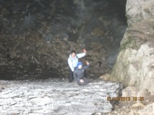 Дурмитор. Ледяная пещера. Каньон реки Тара. День третий, четвертый, пятый.