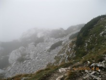 Дурмитор. Ледяная пещера. Каньон реки Тара. День третий, четвертый, пятый.