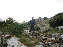 Дурмитор. Ледяная пещера. Каньон реки Тара. День третий, четвертый, пятый.