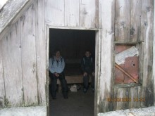 Дурмитор. Ледяная пещера. Каньон реки Тара. День третий, четвертый, пятый.