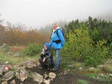 Дурмитор. Ледяная пещера. Каньон реки Тара. День третий, четвертый, пятый.