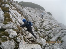 Дурмитор. Ледяная пещера. Каньон реки Тара. День третий, четвертый, пятый.