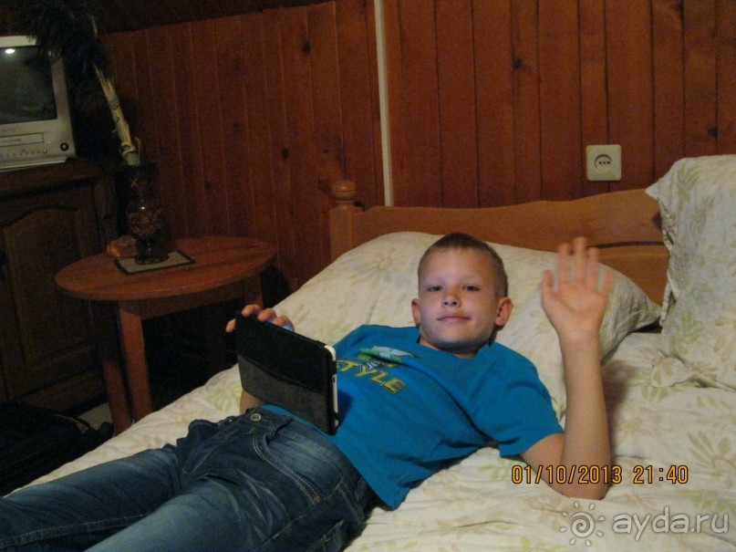 Дурмитор. Ледяная пещера. Каньон реки Тара. День третий, четвертый, пятый.