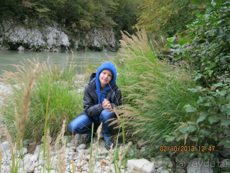 Дурмитор. Ледяная пещера. Каньон реки Тара. День третий, четвертый, пятый.