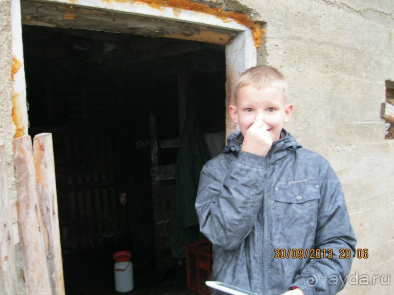 Дурмитор. Ледяная пещера. Каньон реки Тара. День третий, четвертый, пятый.