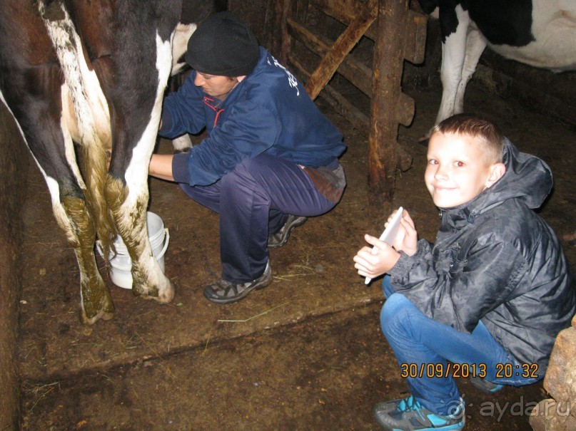 Дурмитор. Ледяная пещера. Каньон реки Тара. День третий, четвертый, пятый.