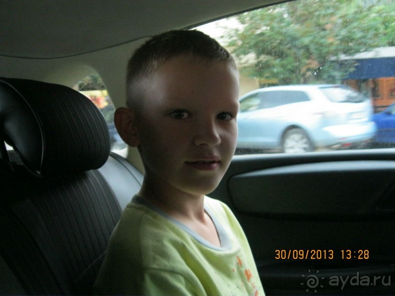 Дурмитор. Ледяная пещера. Каньон реки Тара. День третий, четвертый, пятый.