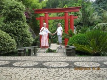 Часть 6. Изумрудные портьеры Монте.