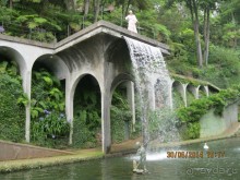 Часть 6. Изумрудные портьеры Монте.