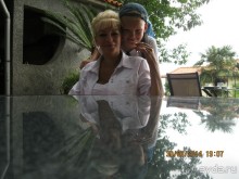 Часть 6. Изумрудные портьеры Монте.