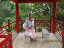 Часть 6. Изумрудные портьеры Монте.