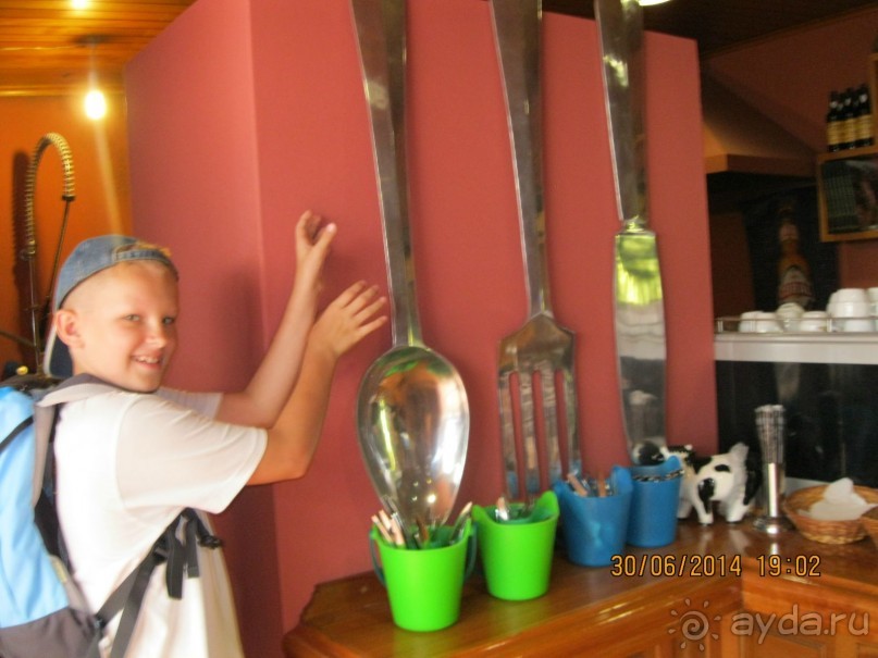 Часть 6. Изумрудные портьеры Монте.