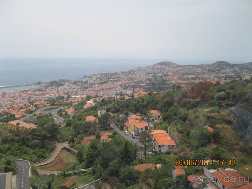 Часть 6. Изумрудные портьеры Монте.