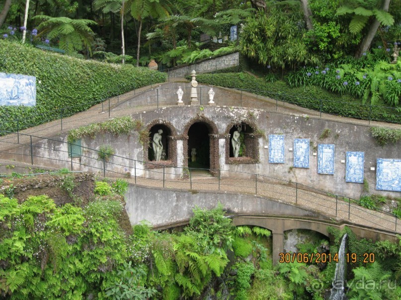 Часть 6. Изумрудные портьеры Монте.