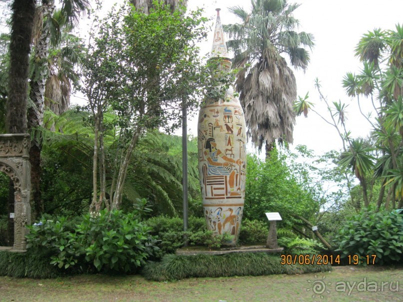 Часть 6. Изумрудные портьеры Монте.