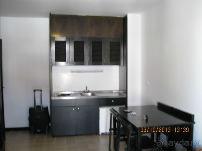 Приятный отель.