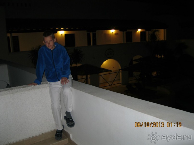 Приятный отель.